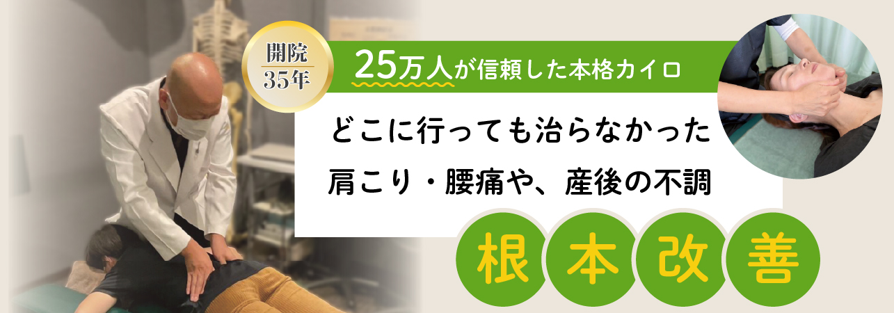 TBC美癒-can – 日本カイロプラクティックドクター専門学院