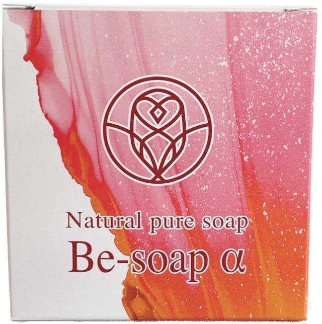 Be-soap α